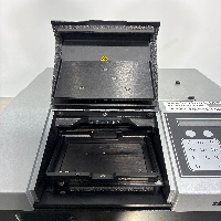 BioTek FLx800 Microplate Fluorescence Reader image 2